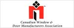 Canadian Window and Door Manufactureres Assosiacion